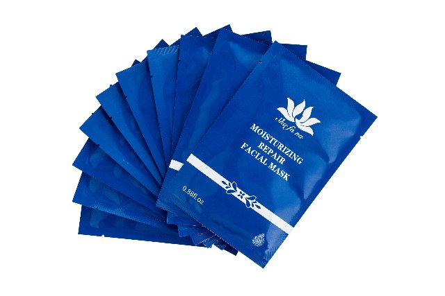 MOISTURIZING REPAIR FACIAL MARSK
